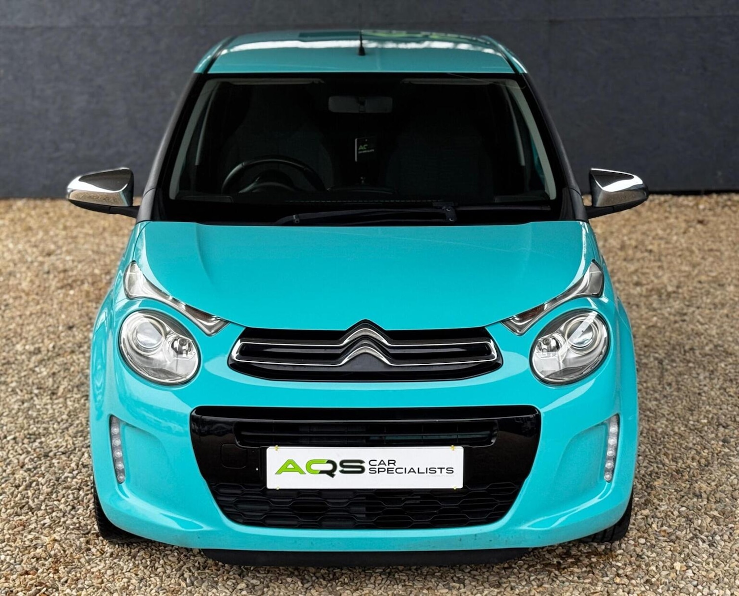 Used Citroen C1 2016 for sale - 78011259: Photo 4