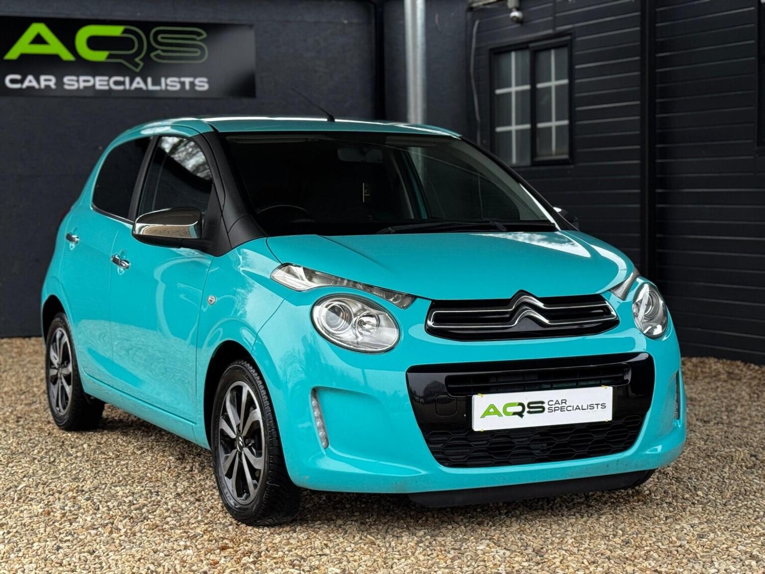 Used Citroen C1 2016 for sale - 78011259: Photo 5