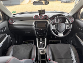 Used Suzuki Vitara 2017 for sale - 78316422: Photo