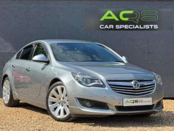 Used Vauxhall Insignia 2015 for sale - 74808117: Photo