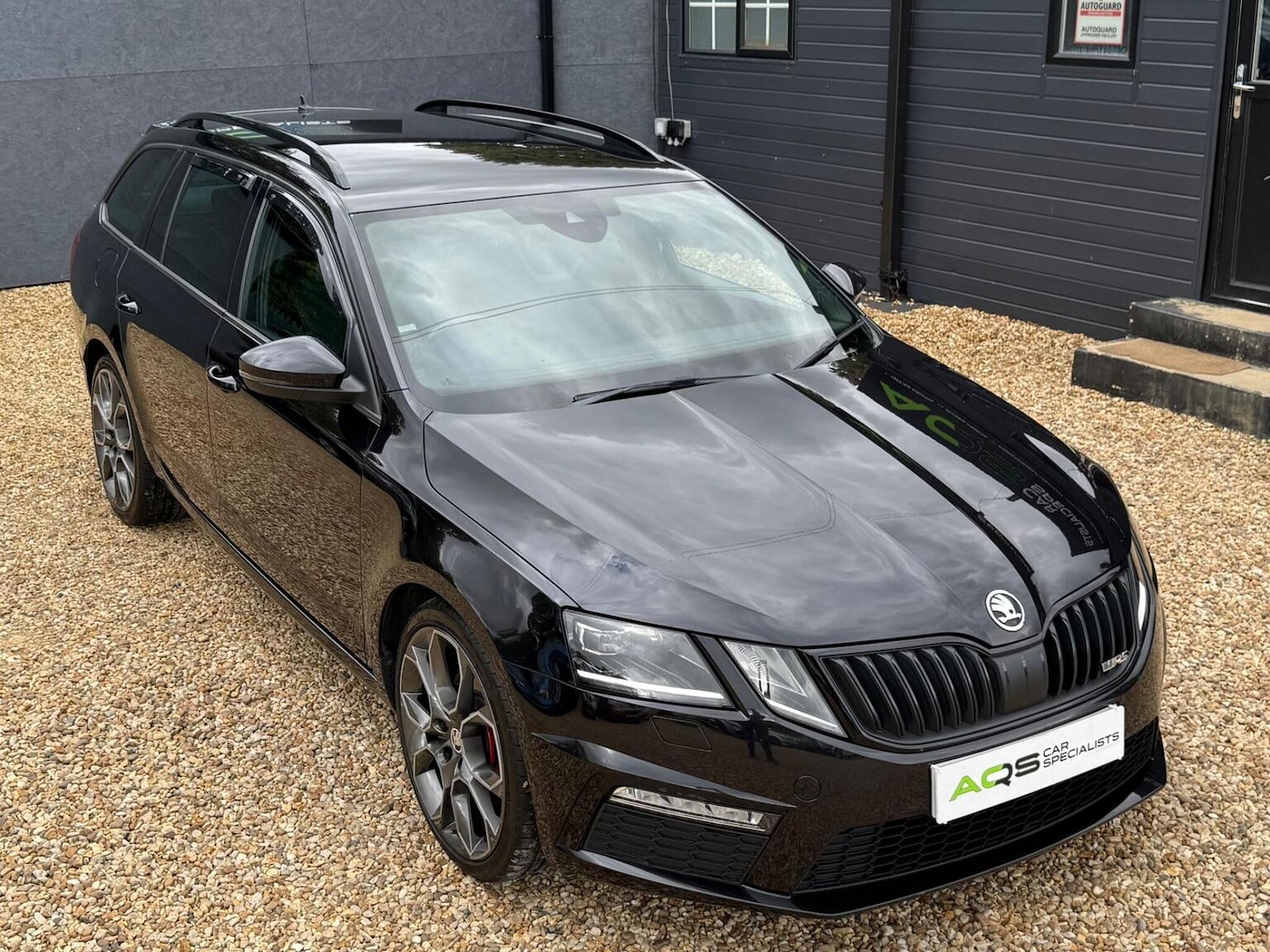 Used Skoda Octavia 2017 for sale - 76058113: Photo 12