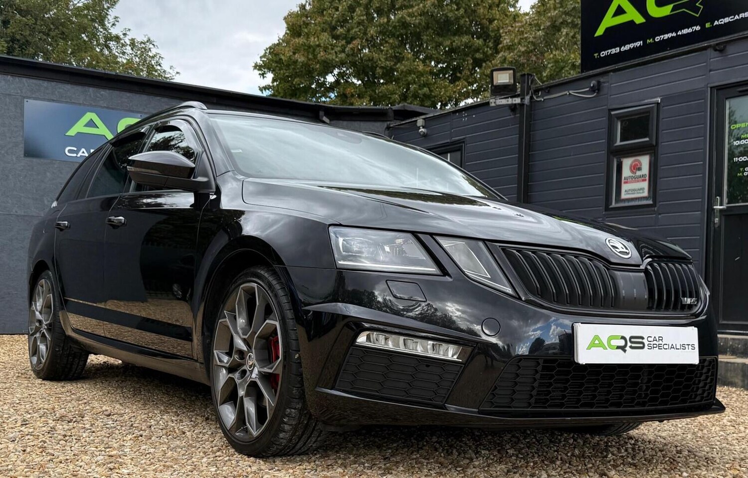 Used Skoda Octavia 2017 for sale - 76058113: Photo 13