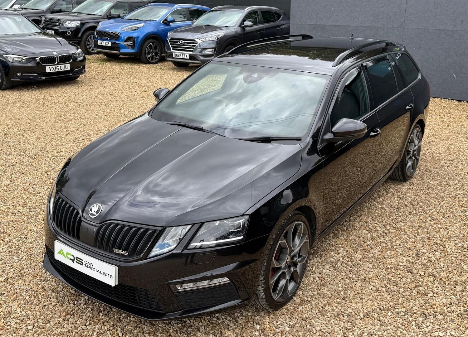 Used Skoda Octavia 2017 for sale - 76058113: Photo 18