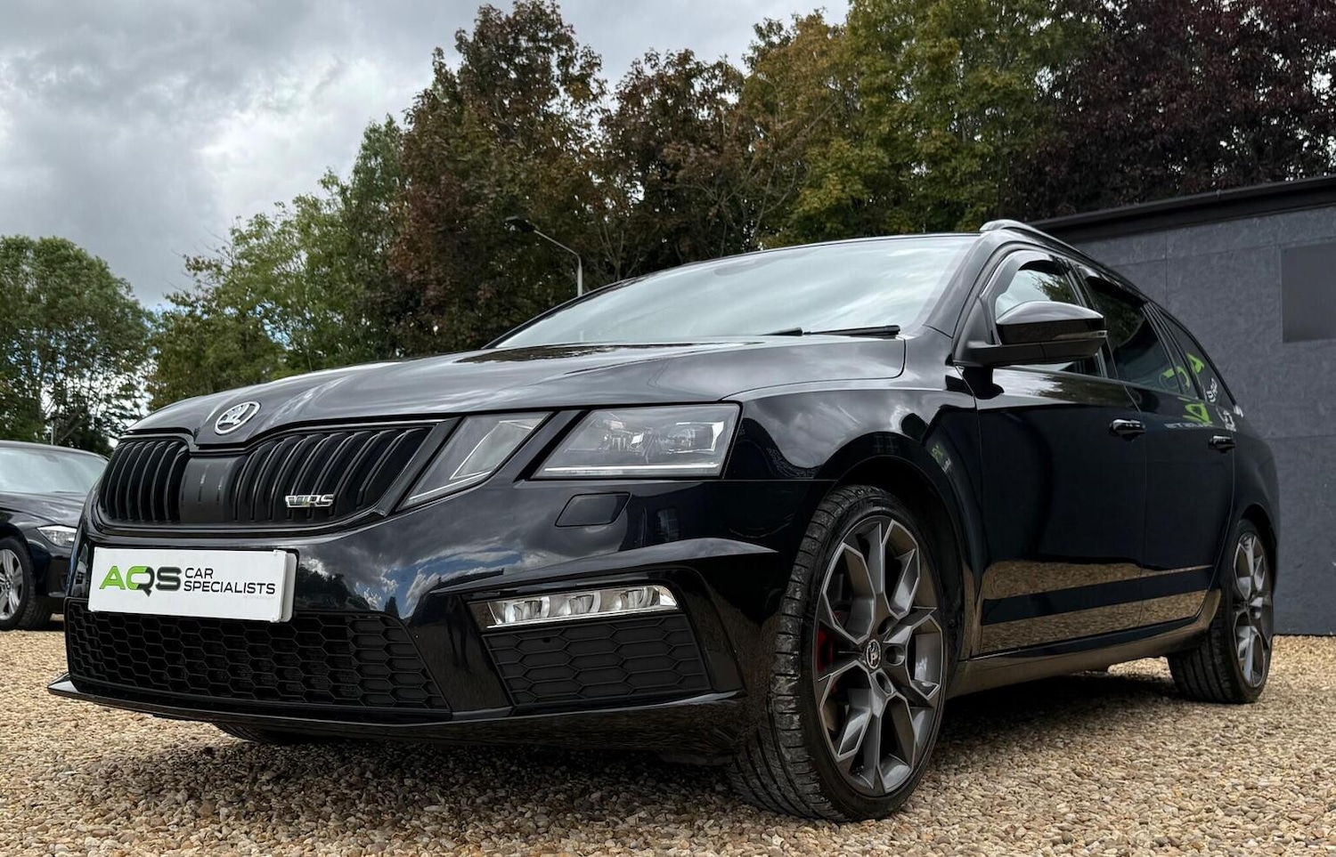 Used Skoda Octavia 2017 for sale - 76058113: Photo 19