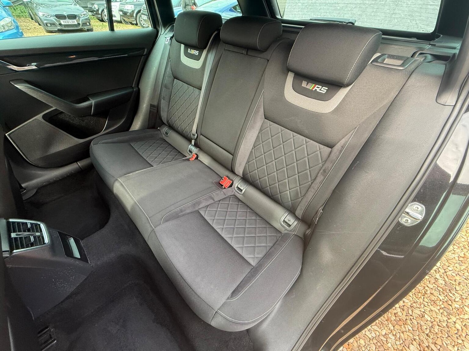 Used Skoda Octavia 2017 for sale - 76058113: Photo 37