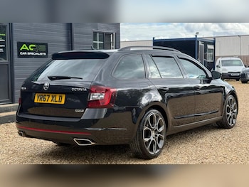 Used Skoda Octavia 2017 for sale - 76058113: Photo 3