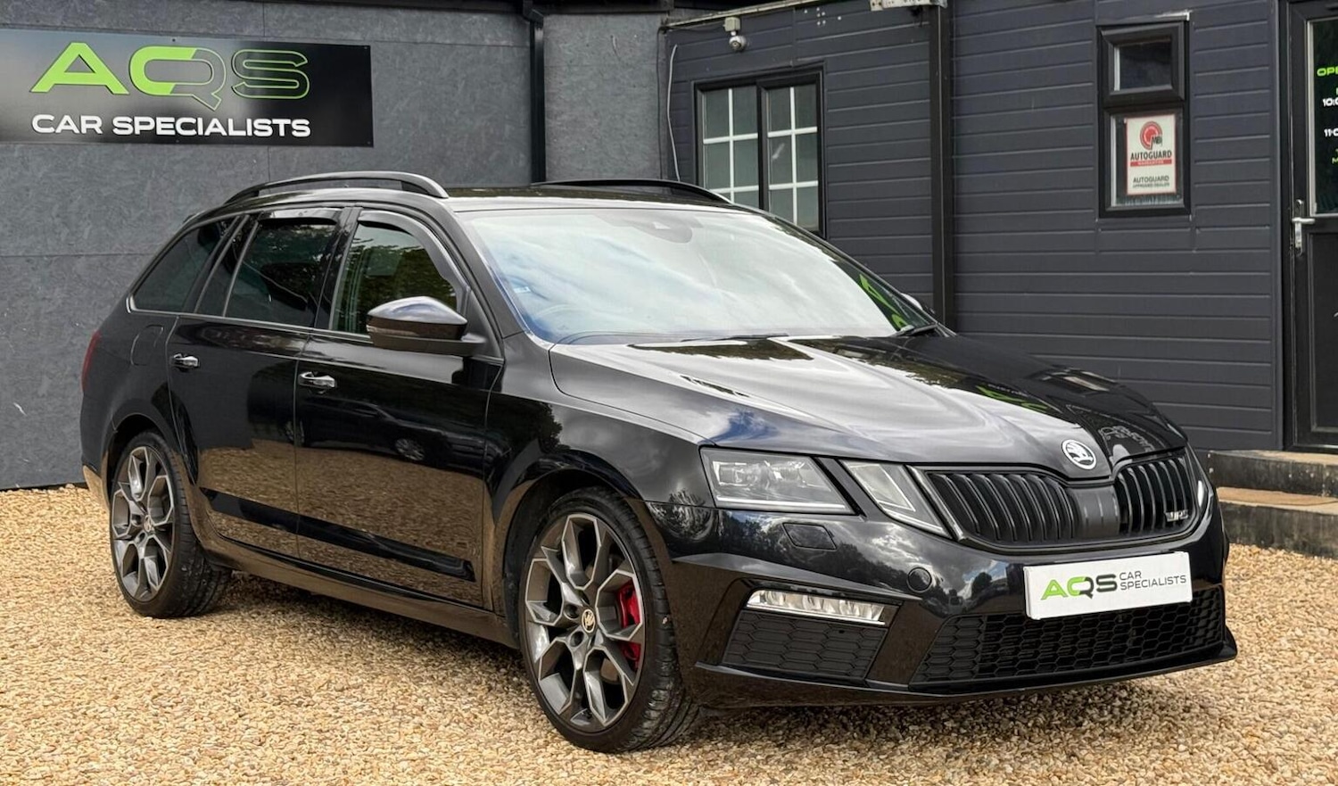 Used Skoda Octavia 2017 for sale - 76058113: Photo 4