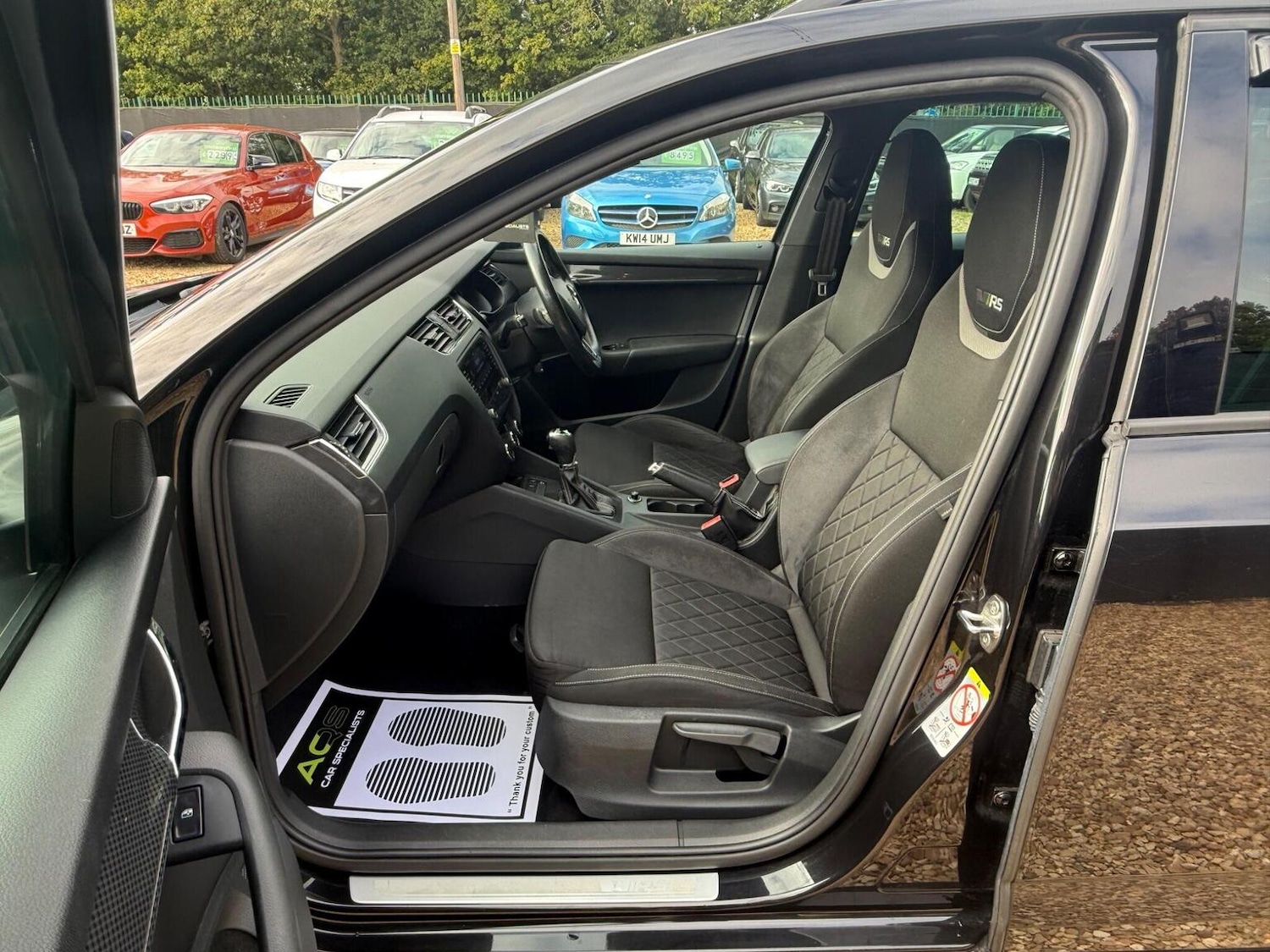 Used Skoda Octavia 2017 for sale - 76058113: Photo 40