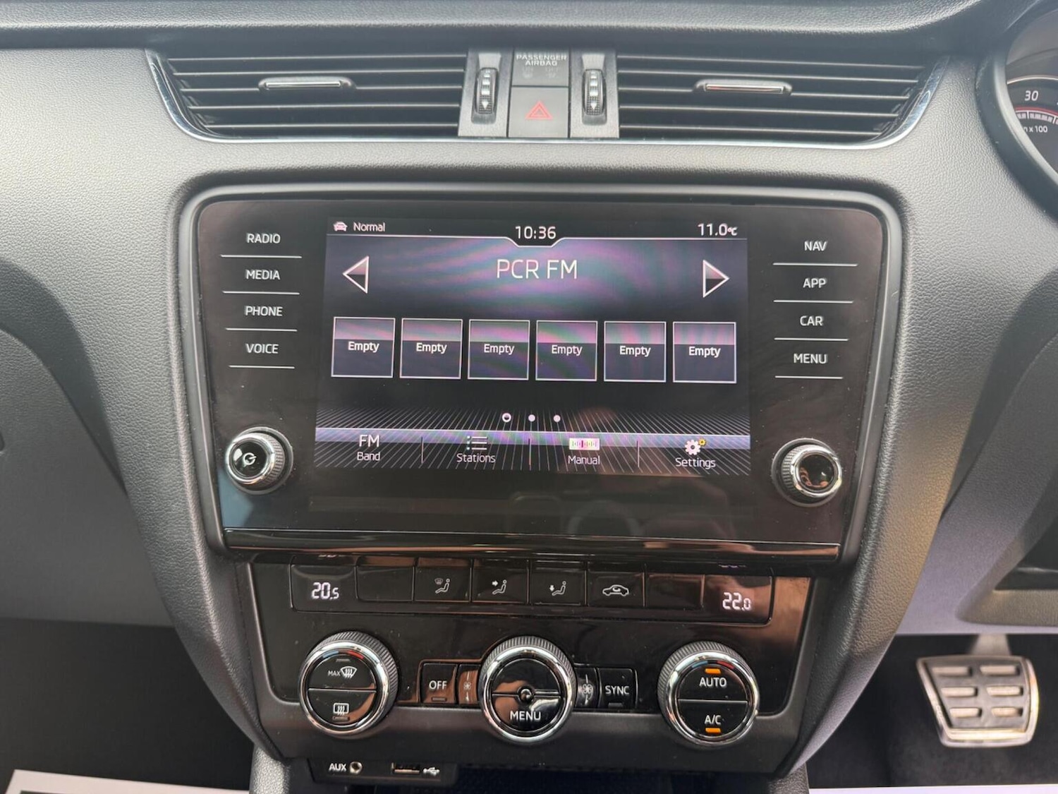 Used Skoda Octavia 2017 for sale - 76058113: Photo 49