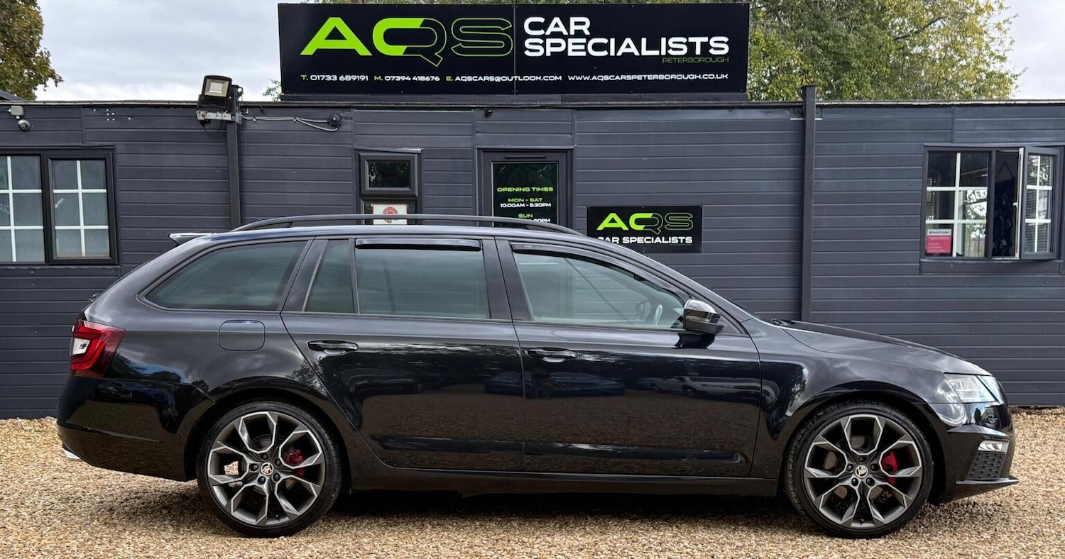 Used Skoda Octavia 2017 for sale - 76058113: Photo 5
