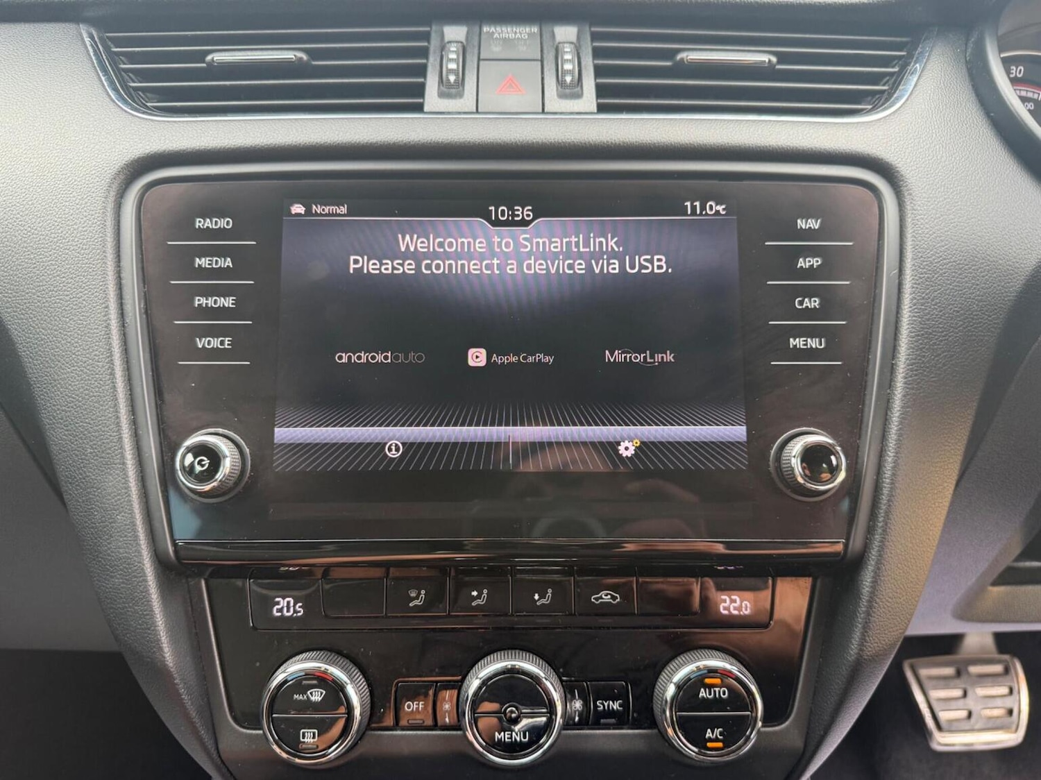 Used Skoda Octavia 2017 for sale - 76058113: Photo 50