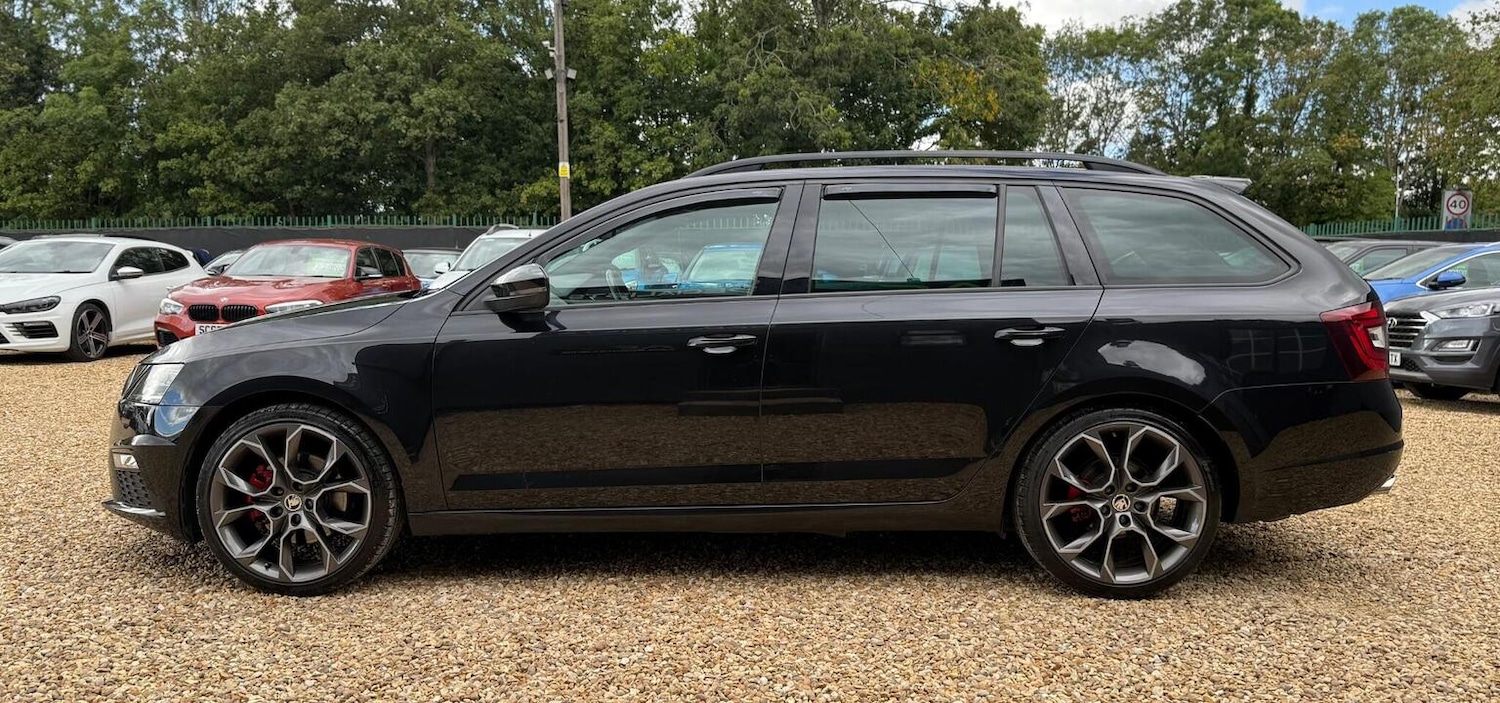 Used Skoda Octavia 2017 for sale - 76058113: Photo 8