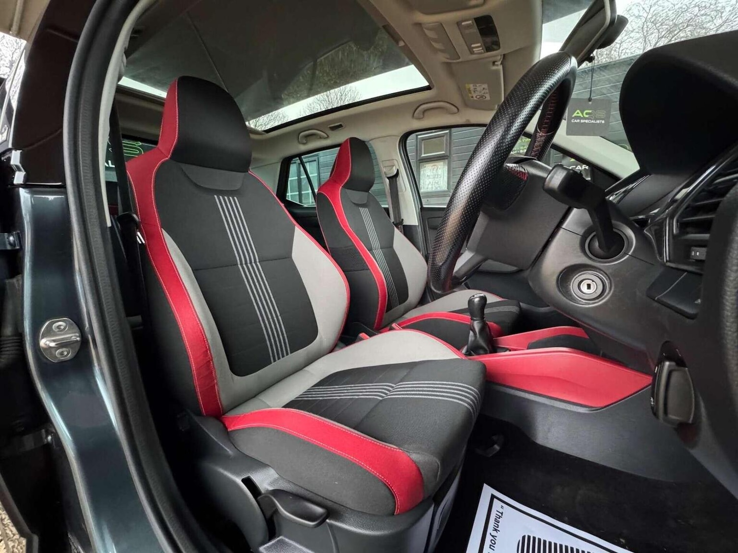 Used Skoda Fabia 2016 for sale - 77622537: Photo 2