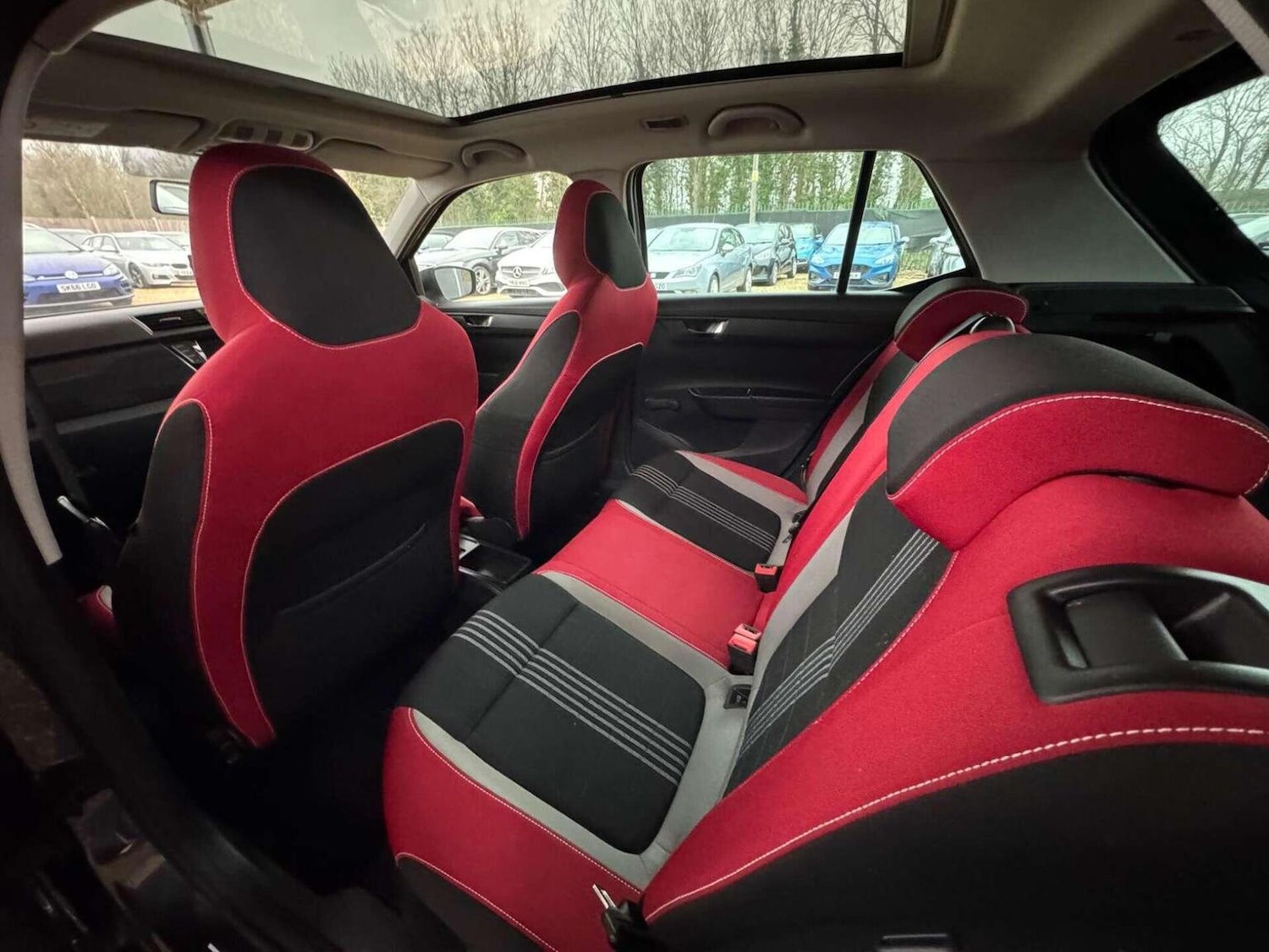 Used Skoda Fabia 2016 for sale - 77622537: Photo 31