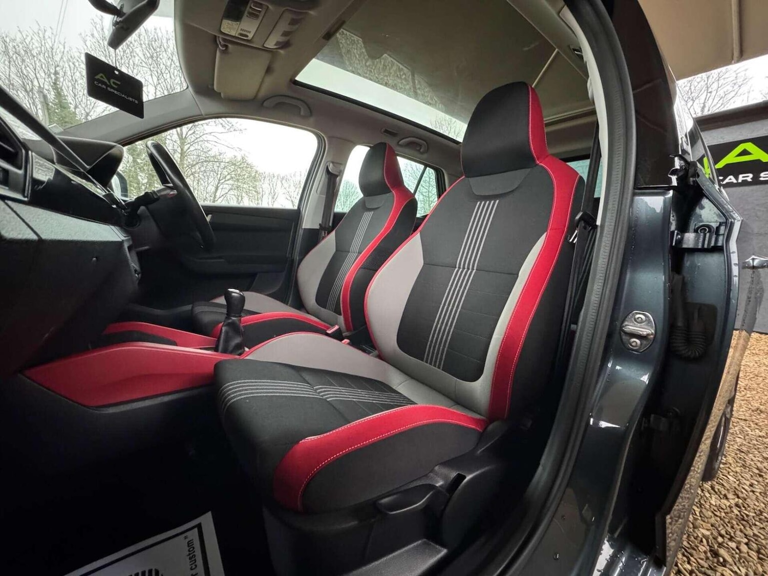 Used Skoda Fabia 2016 for sale - 77622537: Photo 34