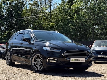 Used Ford Mondeo 2019 for sale - 78469475: Photo