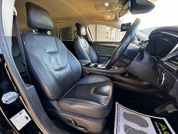 Used Ford Mondeo 2019 for sale - 78469475: Photo