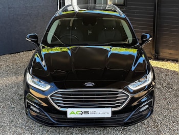 Used Ford Mondeo 2019 for sale - 78469475: Photo
