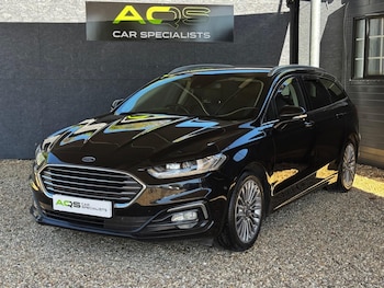 Used Ford Mondeo 2019 for sale - 78469475: Photo