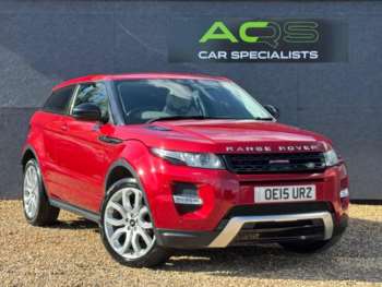 2015 - 2.2 SD4 Dynamic Auto 4WD Euro 5 (s/s) 3dr