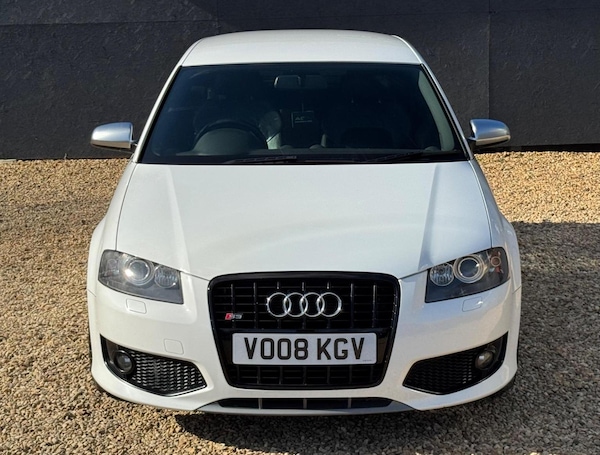 Used Audi S3 2008 for sale - 74671126: Photo 11