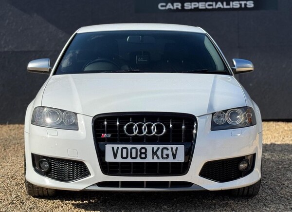 Used Audi S3 2008 for sale - 74671126: Photo 12