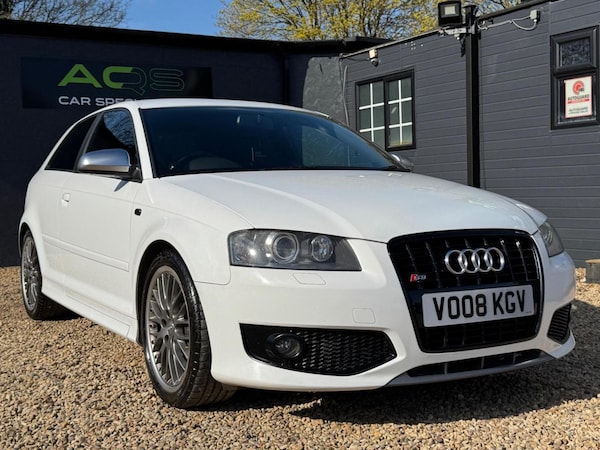 Used Audi S3 2008 for sale - 74671126: Photo 13