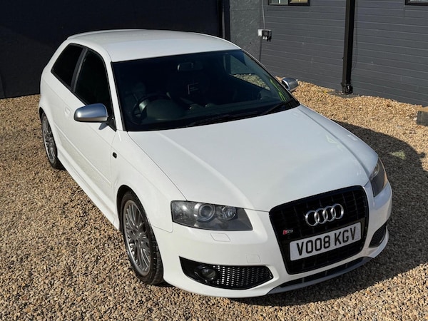 Used Audi S3 2008 for sale - 74671126: Photo 14