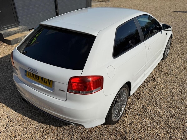 Used Audi S3 2008 for sale - 74671126: Photo 16