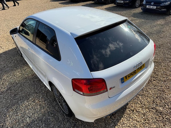 Used Audi S3 2008 for sale - 74671126: Photo 18
