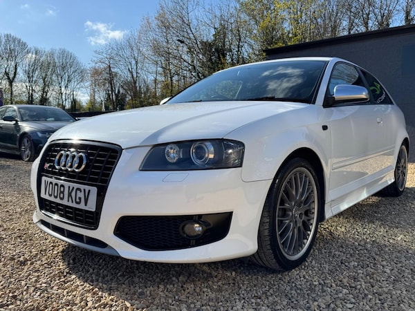 Used Audi S3 2008 for sale - 74671126: Photo 19