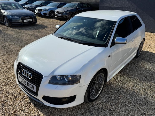 Used Audi S3 2008 for sale - 74671126: Photo 20