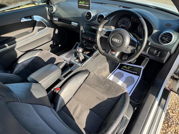 Used Audi S3 2008 for sale - 74671126: Photo 24