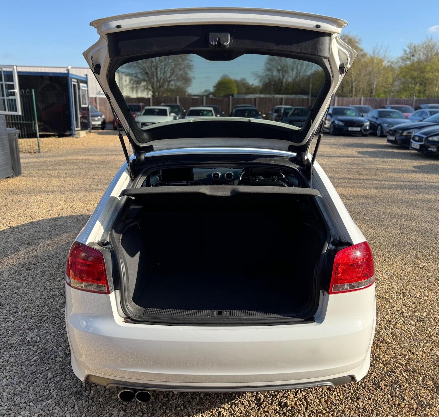 Vehicle 26