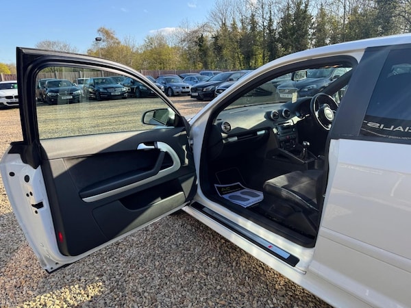 Used Audi S3 2008 for sale - 74671126: Photo 29
