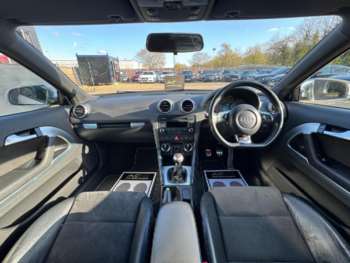 Used Audi S3 2008 for sale - 74671126: Photo
