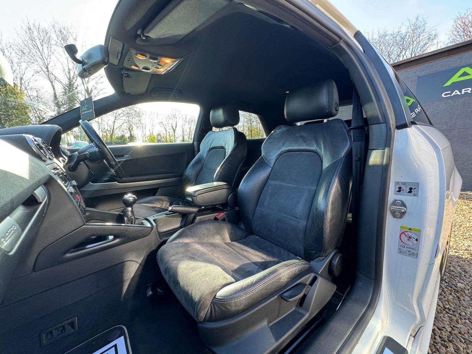 Vehicle 31