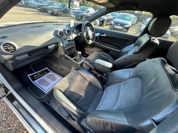 Used Audi S3 2008 for sale - 74671126: Photo 32