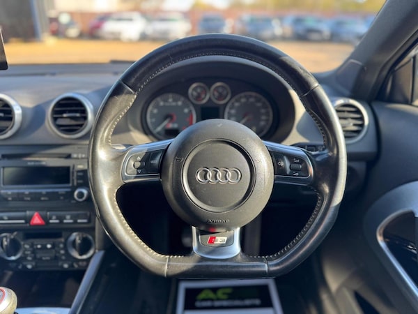 Used Audi S3 2008 for sale - 74671126: Photo 34