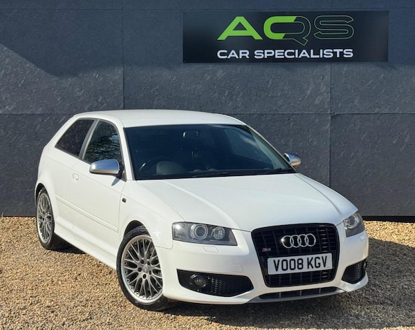 Used Audi S3 2008 for sale - 74671126: Photo 38