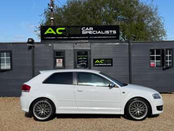 Used Audi S3 2008 for sale - 74671126: Photo