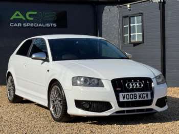 Used Audi S3 2008 for sale - 74671126: Photo