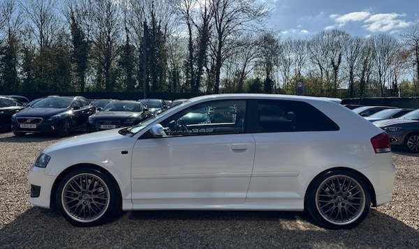 Used Audi S3 2008 for sale - 74671126: Photo 9
