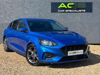 2019 - 1.0T EcoBoost ST-Line Euro 6 (s/s) 5dr
