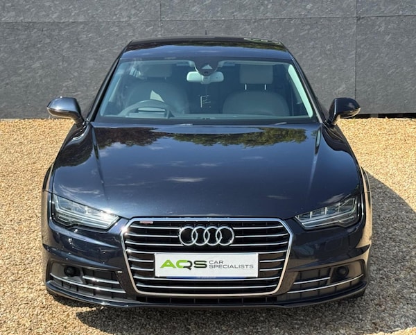 Used Audi A7 2016 for sale - 74774687: Photo 10