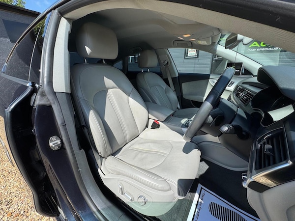 Used Audi A7 2016 for sale - 74774687: Photo 21