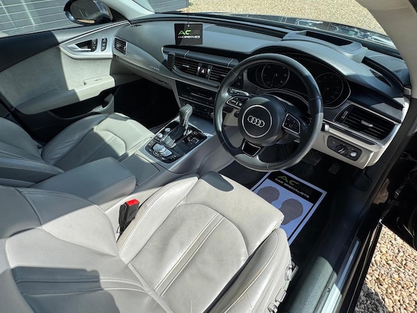 Used Audi A7 2016 for sale - 74774687: Photo 22