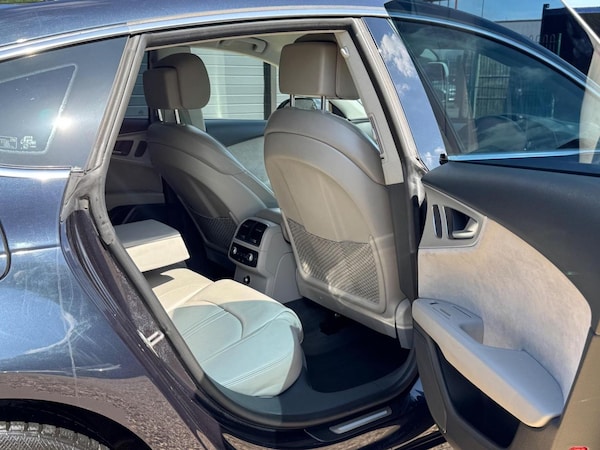 Used Audi A7 2016 for sale - 74774687: Photo 24