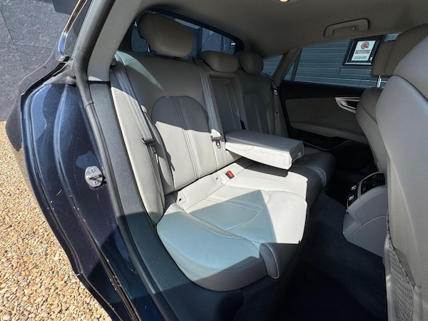 Used Audi A7 2016 for sale - 74774687: Photo 25