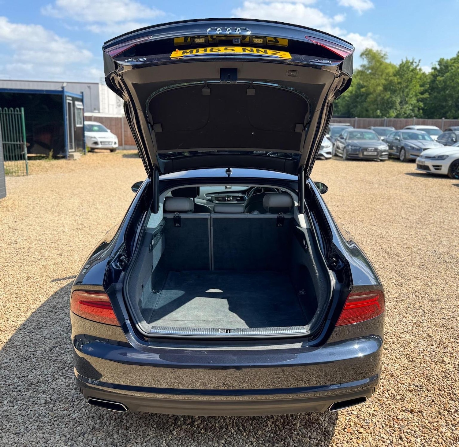 Vehicle 26
